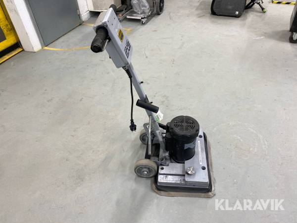 Golvslip trä Edge 20hd220-2e