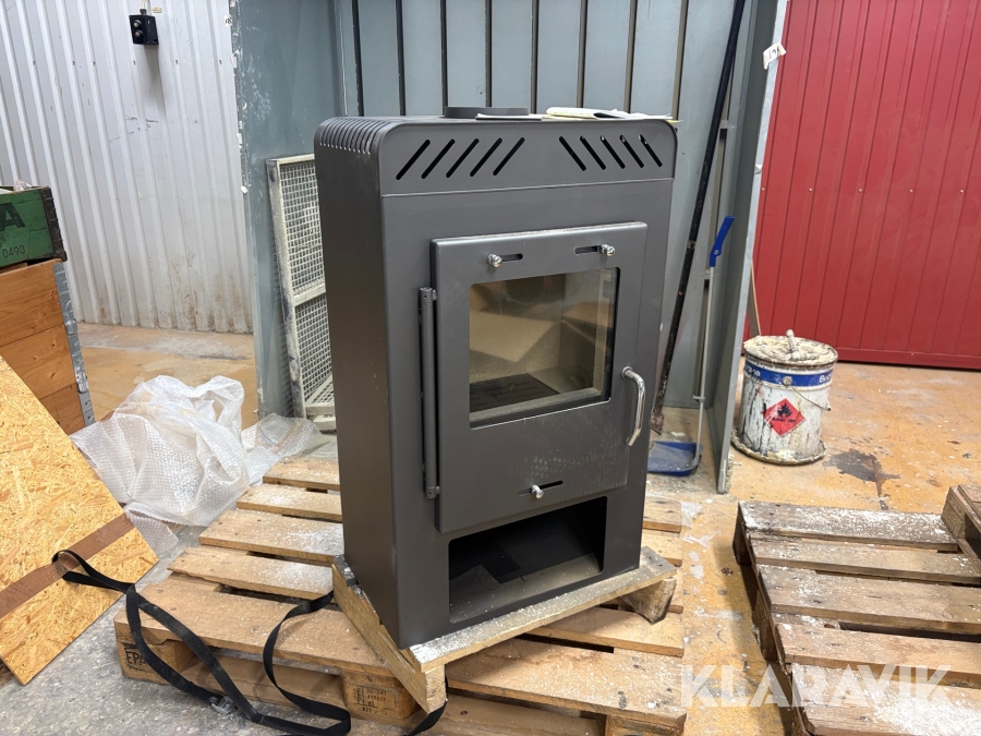 Kamin Caminos VEGA