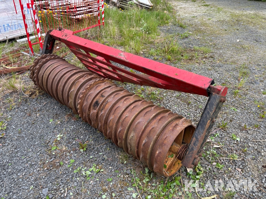 Reservdelar 10 meters vält Väderstad