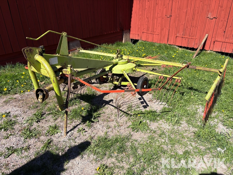 Strängläggare Claas WS 280S