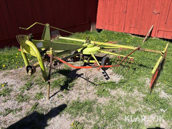 Strängläggare Claas WS 280S