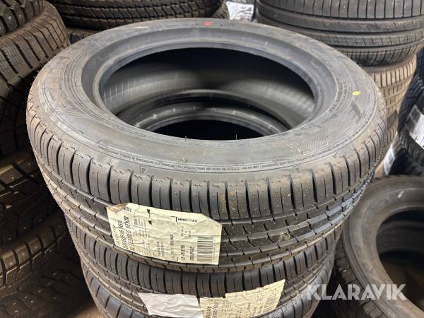 Däck Falken Ziex ze310 205/60R16 2st