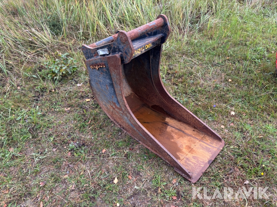 Smalskopa Engcon S45