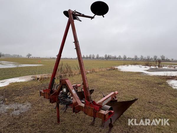 Tvåbäddsförkup Reekie RBM2HP