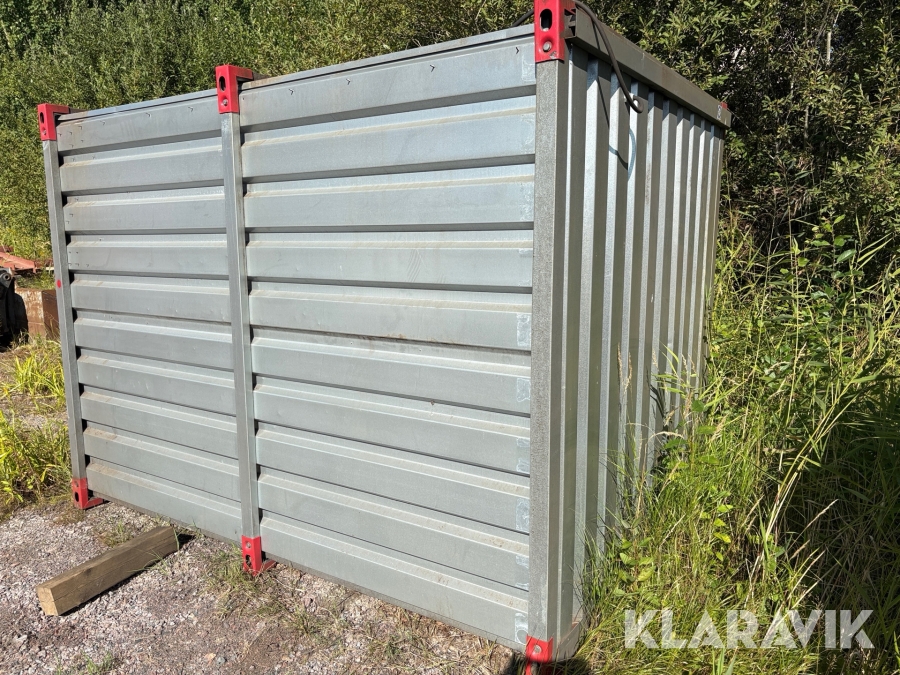 Container