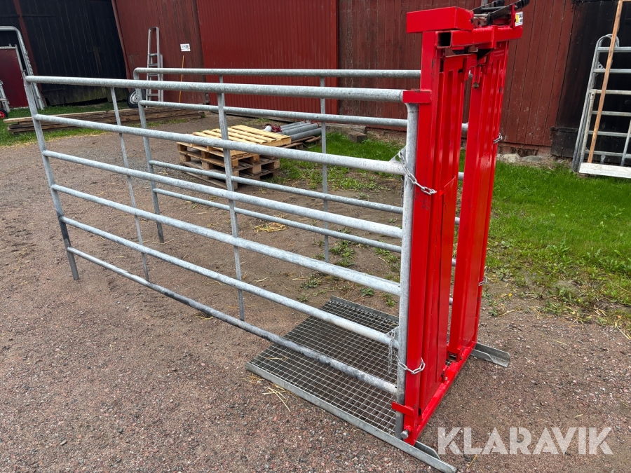 Behandlingsfront Bala Agri 34467