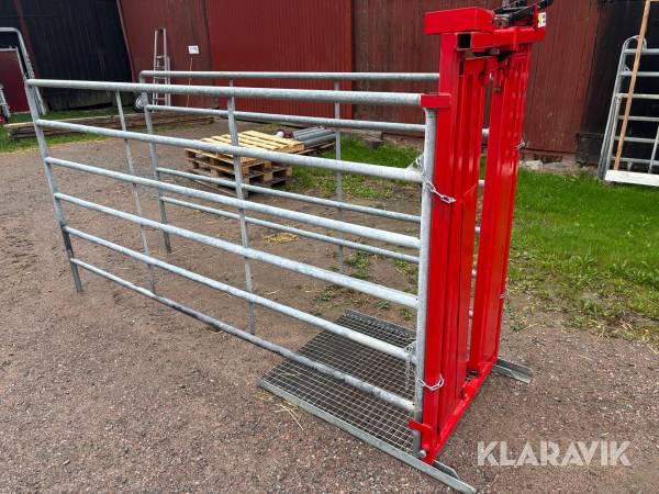 Behandlingsfront Bala Agri 34467