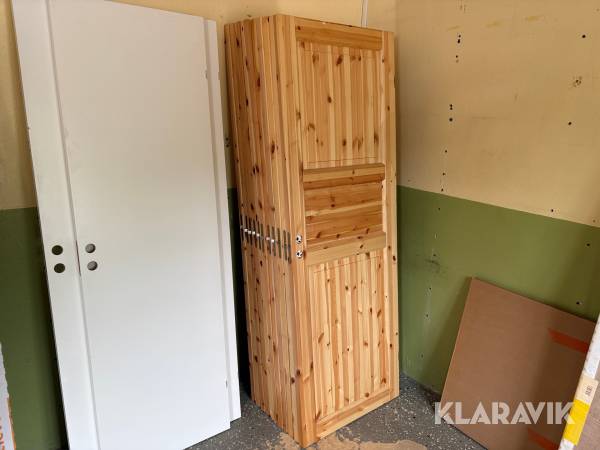 Innerdörrar 8x21 11st