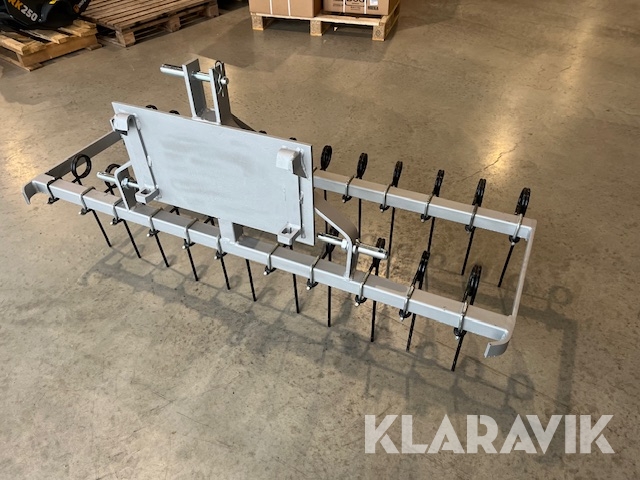 Gårdsharv Avant/Multione 160 cm