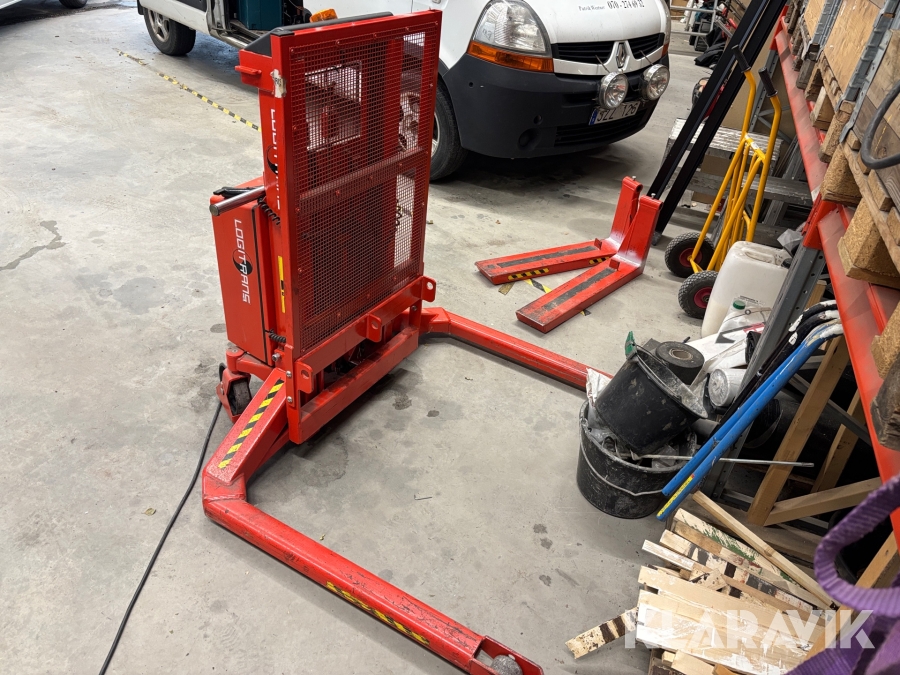 Palldragare Logitrans LL 1000ES