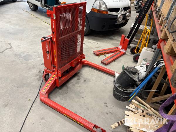 Palldragare Logitrans LL 1000ES
