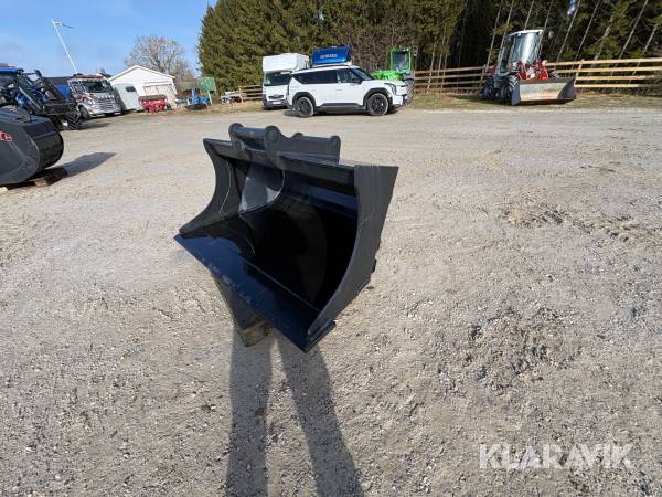 Planeringsskopa YNG 336001600S60