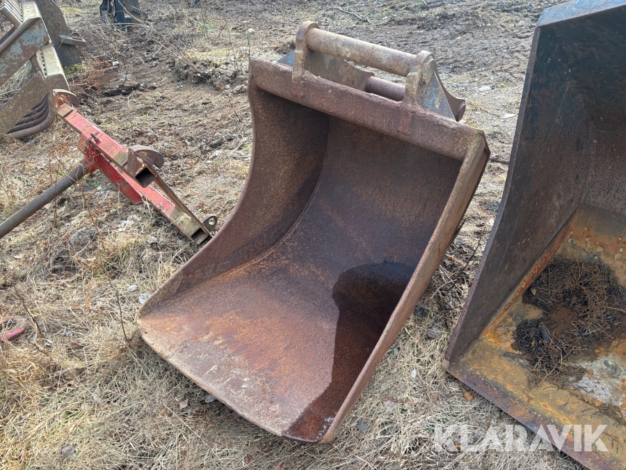 Djupskopa / VA skopa S60