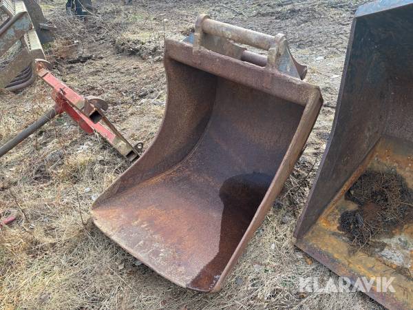 Djupskopa / VA skopa S60