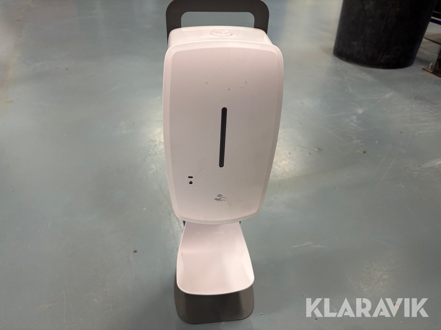 Handsprithållare Auto touchless bordsmodell