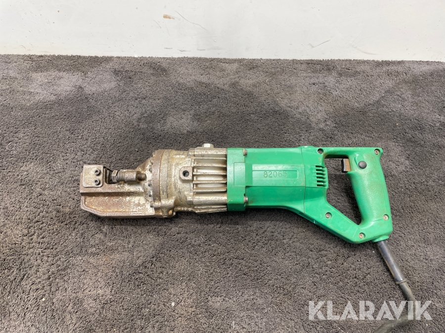 Armeringsklipp Bendof DC 16M