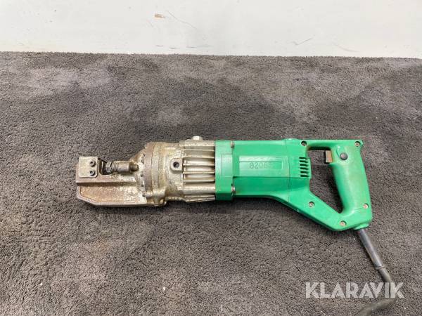 Armeringsklipp Bendof DC 16M