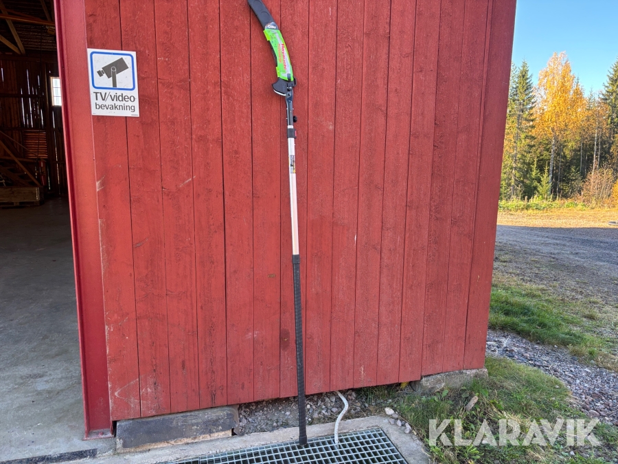 Kvistsåg Silky Hayauchi Professional
