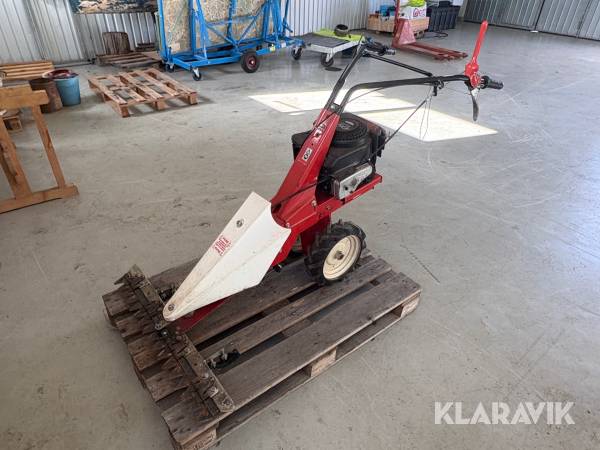 Slåtterbalk Eurosystem Minieffe 352