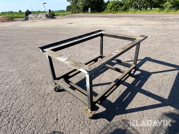 Bord för EU-pall