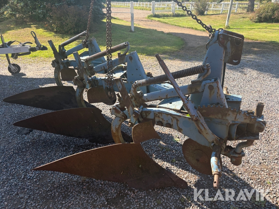 Plog Överum 3 Skärig