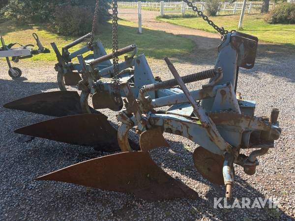 Plog Överum 3 Skärig
