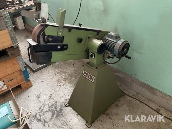 Slipmaskin Erini