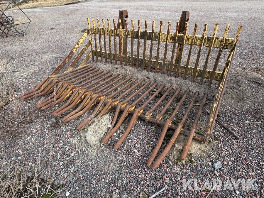 Stengrep Vreten S 2350