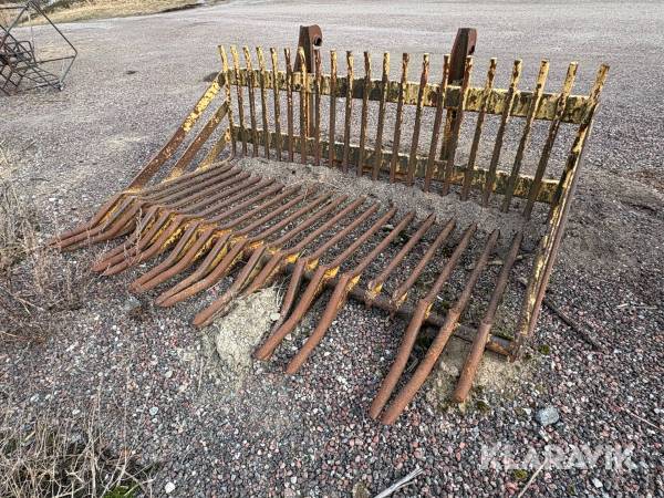 Stengrep Vreten S 2350