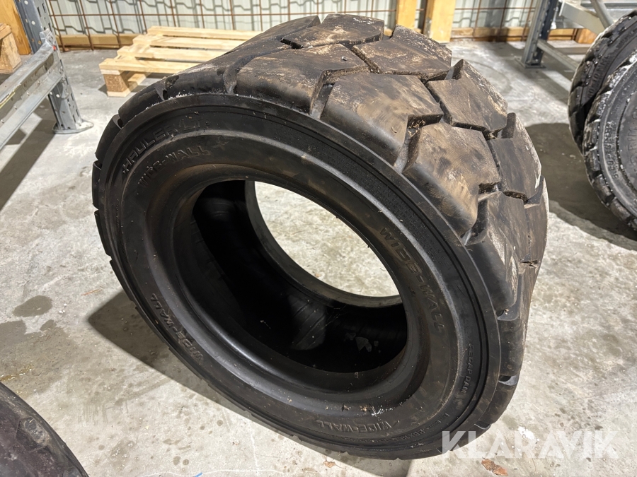 Däck Wide-Wall Haulera-LT till truck 28x12.5-15 (355/45-15) 24 P.A.