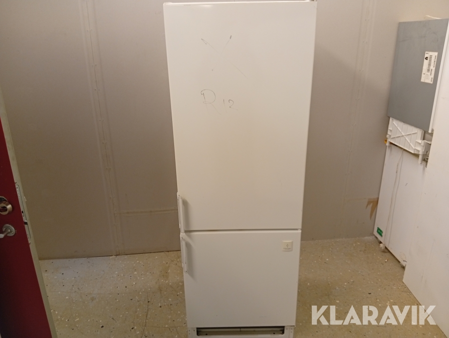 Kylskåp Electrolux Electrolux TR 1221 A