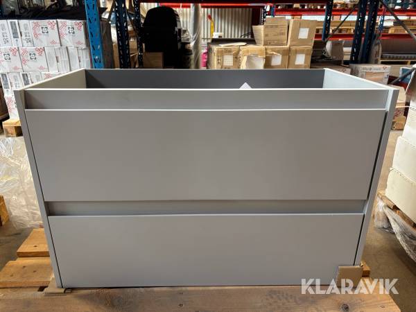Underskåp / kommod Alterna Luxor 90