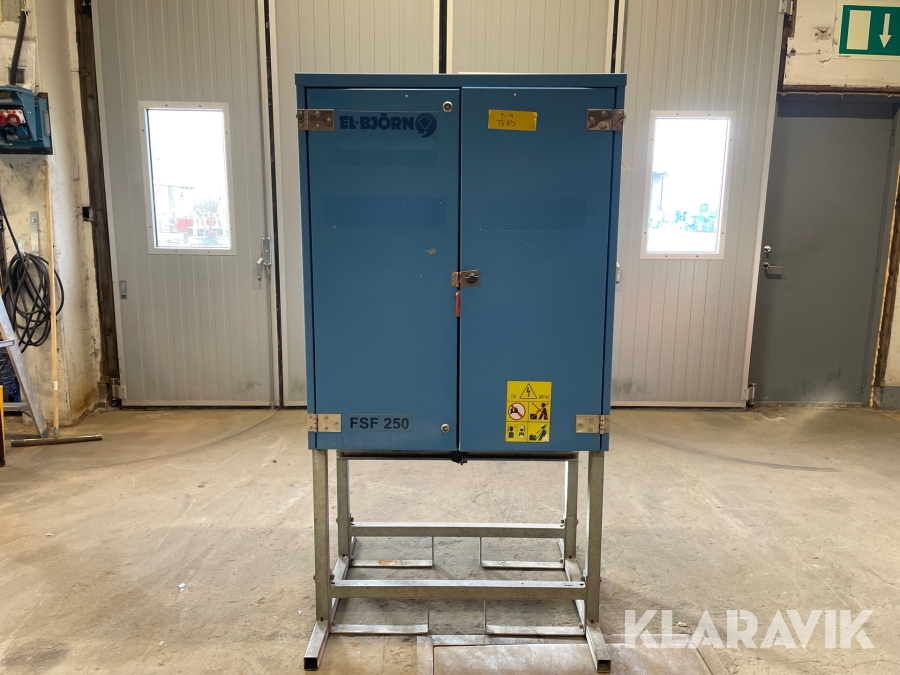 Undercentral El-Björn BC900/616