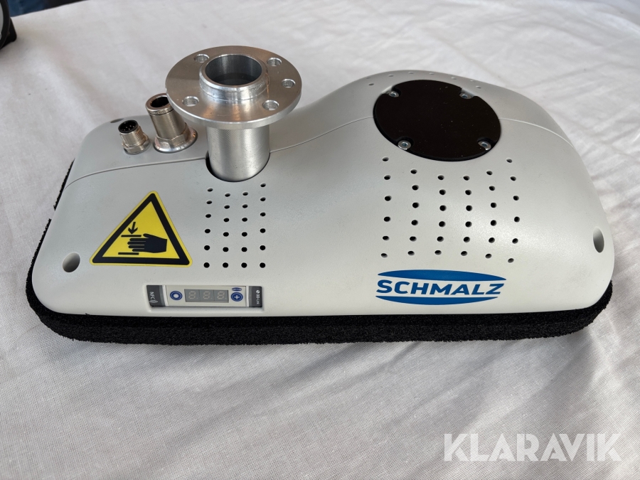 Robot tillbehör vaccum grip Schmalz suglåda vaccumgripdon