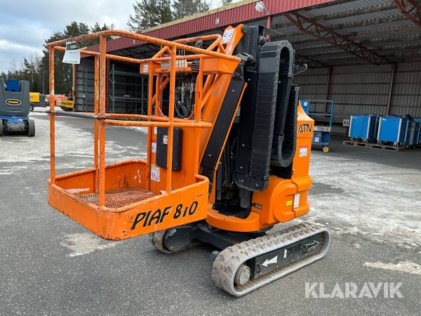 Mastlyft ATN PIAF 810