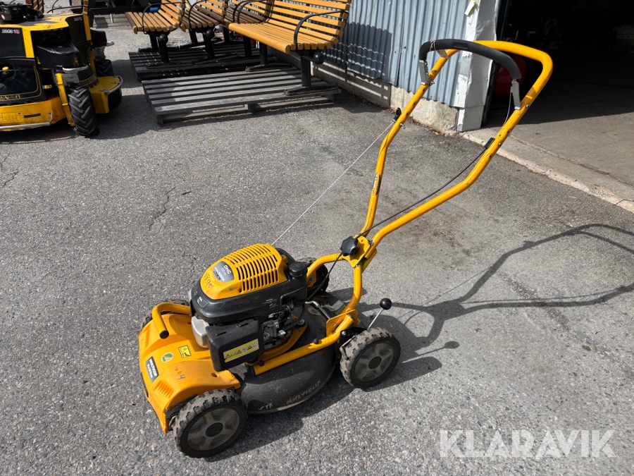 Gräsklippare Stiga Multiclip