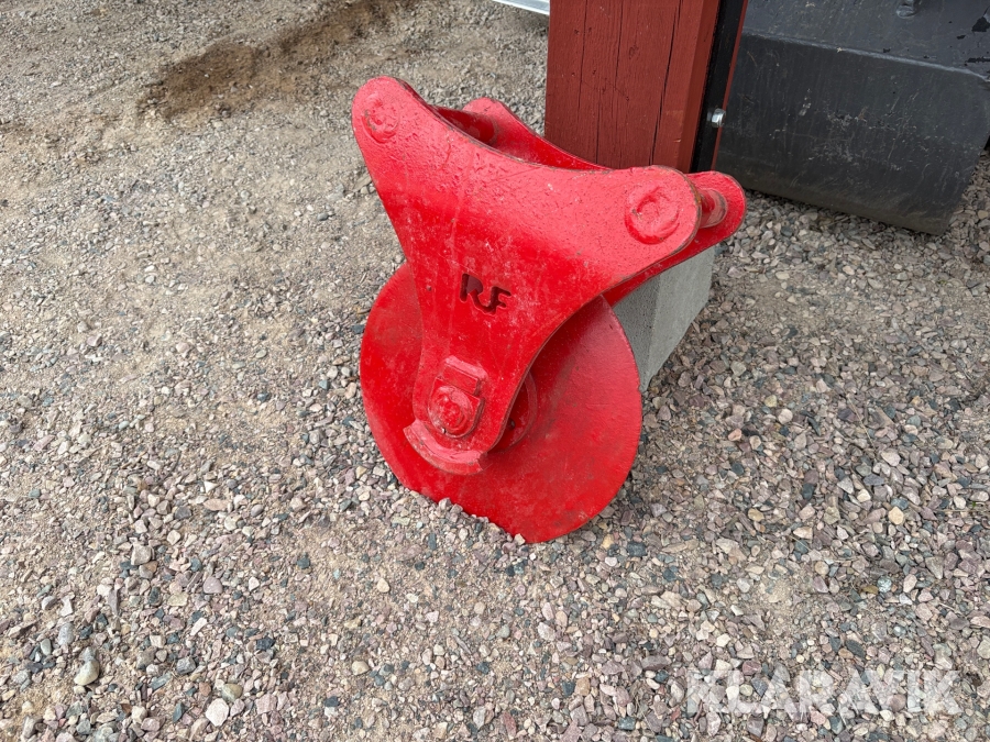 Asfaltskärare RF S40