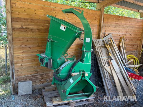 Flismaskin Geo Eco 21