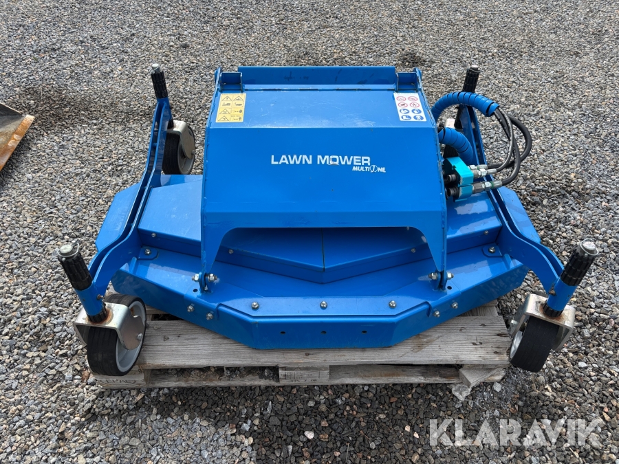 Klippaggregat Multione 130 cm