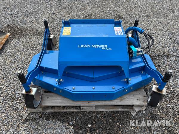 Klippaggregat Multione 130 cm
