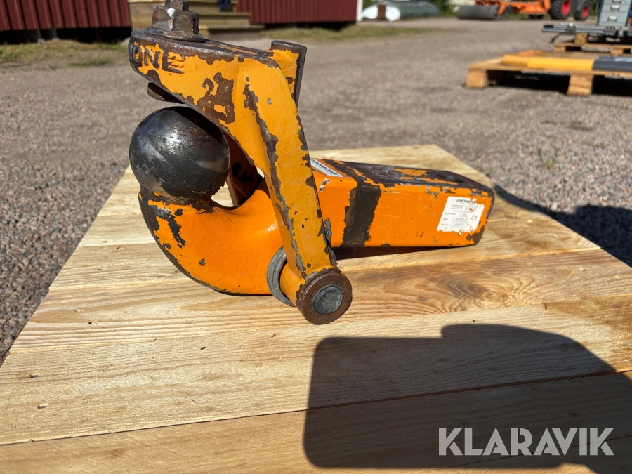 Kuldrag Dromone K80