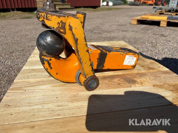 Kuldrag Dromone K80