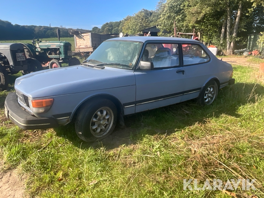 Saab 90