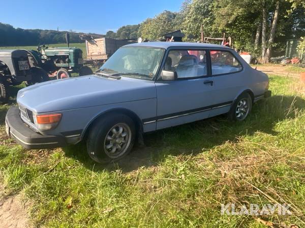 Saab 90