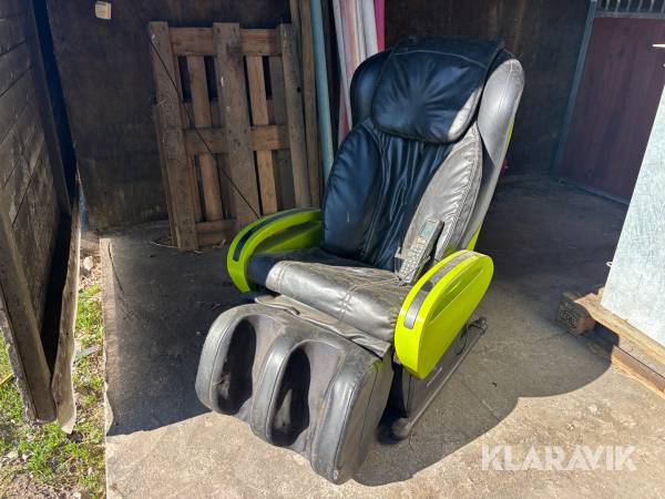 Massagestol Promas