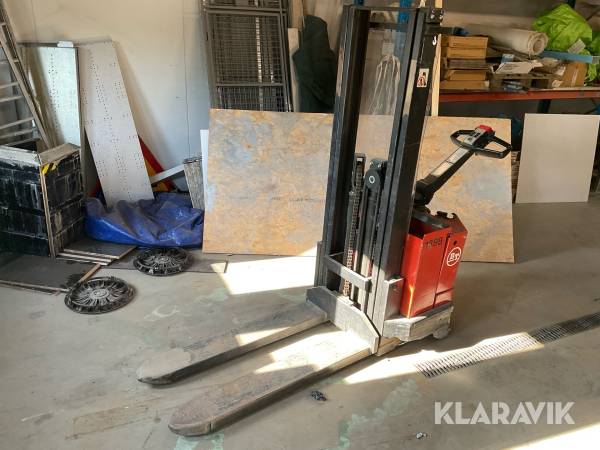 Truck BT PPS 1200 MX / 1