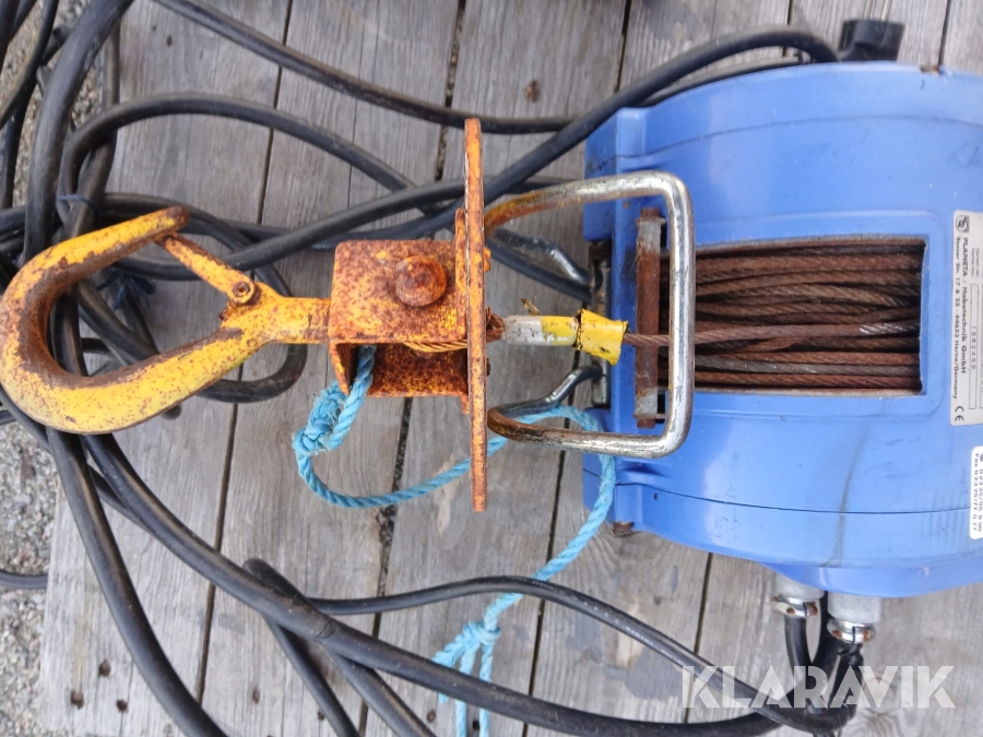 Vinsch Planet BW 160