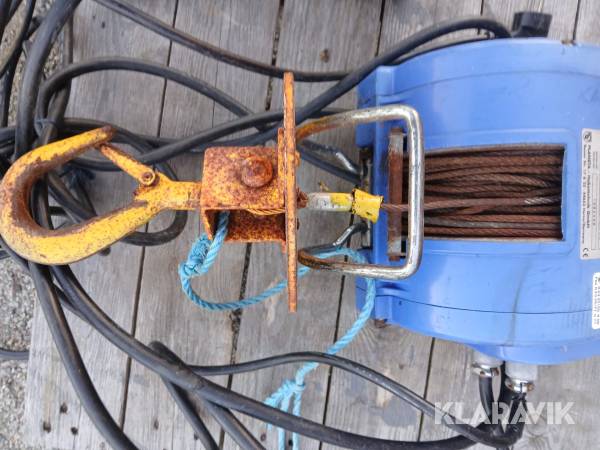 Vinsch Planet BW 160