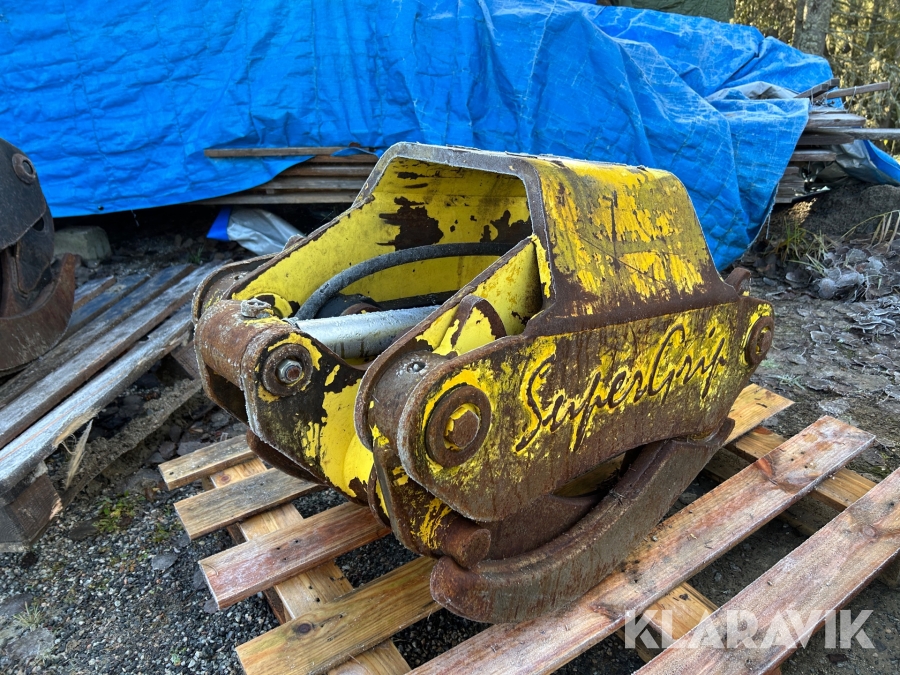 Risgrip Supergrip 360 HD