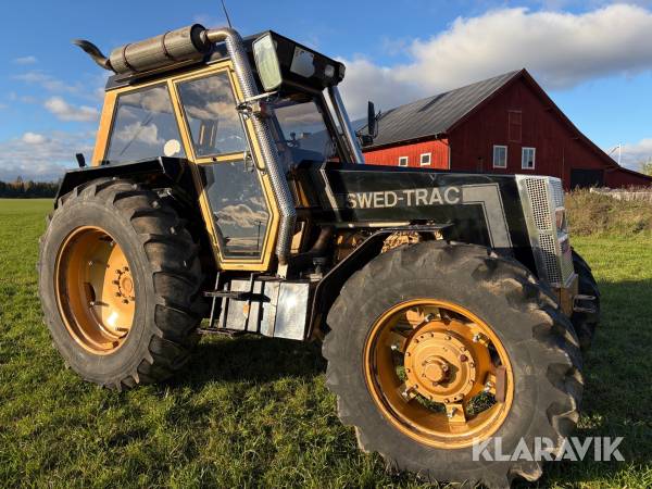 Traktor Swed-Trac ST 1674